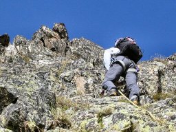 L&#039;Aiguille Reynier